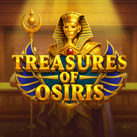 Treasures Of Osiris