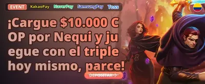 Apuestas en Vivo